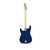 Denver Broncos Mini Collectible Guitar