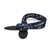 New England Patriots Woodrow Guitar Strap