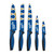 Kansas City Royals Kitchen Knives