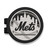 New York Mets Black Prevail Engraved Money Clip