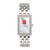 North Carolina State Wolfpack Women's Stainless Steel Starlette Watch