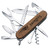 New England Patriots Classic Wood Pocket Multi Tool