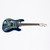 Seattle Seahawks Woodrow Northender Electric Guitar