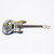 Nashville Predators Woodrow Northender Electric Guitar