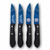 Toronto Blue Jays Steak Knives