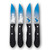 Detroit Lions Steak Knives