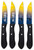 St. Louis Blues Steak Knives