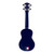 San Francisco Giants Woodrow Denny Ukulele