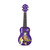 Minnesota Vikings Woodrow Denny Ukulele