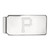 Pittsburgh Pirates Sterling Silver Money Clip