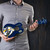 Nashville Predators Woodrow Denny Ukulele