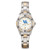 Kentucky Wildcats Women's All-Pro Two-Tone Watch