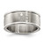 Kentucky Wildcats Stainless Steel Logo Ring