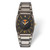 Tennessee Volunteers Executive Black Plated Watch