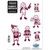 Texas A&M Aggies Small Family Decal Set