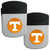 Tennessee Volunteers Clip Magnet with Bottle Opener - 2 Pack