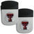Texas Tech Red Raiders Clip Magnet with Bottle Opener - 2 Pack