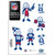 New York Giants Small Family Decal