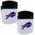 Buffalo Bills Chip Clip Magnet with Bottle Opener - 2 Pack