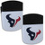 Houston Texans Chip Clip Magnet with Bottle Opener - 2 Pack