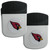 Arizona Cardinals Clip Magnet with Bottle Opener - 2 Pack