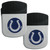 Indianapolis Colts Clip Magnet with Bottle Opener - 2 Pack