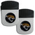 Jacksonville Jaguars Clip Magnet with Bottle Opener - 2 Pack