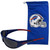 Buffalo Bills Sunglasses and Bag Set