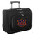 Auburn Tigers Rolling Laptop Overnighter Bag