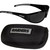 Las Vegas Raiders Wrap Sunglass and Case Set