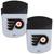 Philadelphia Flyers Chip Clip Magnet with Bottle Opener - 2 Pack