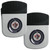 Winnipeg Jets Clip Magnet with Bottle Opener - 2 Pack