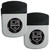 Los Angeles Kings Clip Magnet with Bottle Opener - 2 Pack