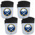 Buffalo Sabres 4 Pack Chip Clip Magnet With Bottle Opener