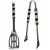 Washington Huskies 2 Piece Steel BBQ Tool Set