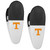 Tennessee Volunteers Mini Chip Clip Magnets - 2 Pack