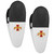 Iowa State Cyclones Mini Chip Clip Magnets - 2 Pack