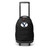NCAA BYU Cougars Wheeled Backpack Tool Bag
