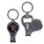 Texas Tech Red Raiders Nail Care/Bottle Opener Key Chain