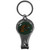 Florida A&M Rattlers Nail Care/Bottle Opener Key Chain