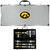 Iowa Hawkeyes 8 Piece Tailgater BBQ Set