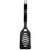 Ohio State Buckeyes Steel Monochromatic Spatula