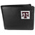 Texas A&M Aggies Leather Bi-fold Wallet