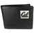 California Golden Bears Leather Bi-fold Wallet