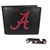 Alabama Crimson Tide Bi-fold Wallet & Key Organizer