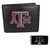 Texas A&M Aggies Bi-fold Wallet & Black Money Clip