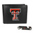 Texas Tech Red Raiders Bi-fold Wallet & Key Organizer