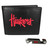 Nebraska Cornhuskers Bi-fold Wallet & Key Organizer