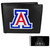 Arizona Wildcats Bi-fold Wallet & Black Money Clip