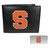 Syracuse Orange Bi-fold Wallet & Money Clip